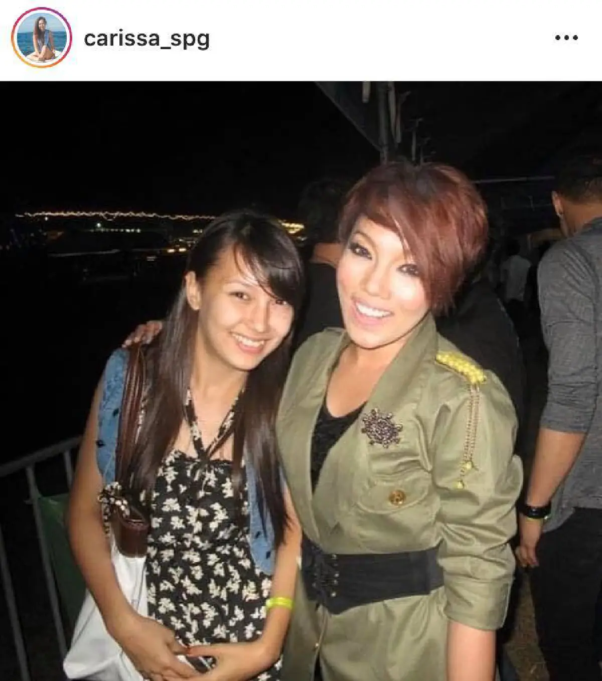  ตามติดแฮชแท็ค #10yearchallenge ของเหล่าคนบันเทิงที่ขุดรูปเก่ามาโชว์