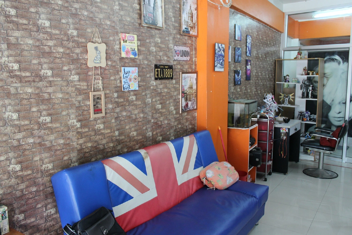 ร้านเสริมสวย-ตัดผมเลิกหวังเงิน5พันสู้โควิด-19 ระบบคัดกรองไม่ตรงความจริง