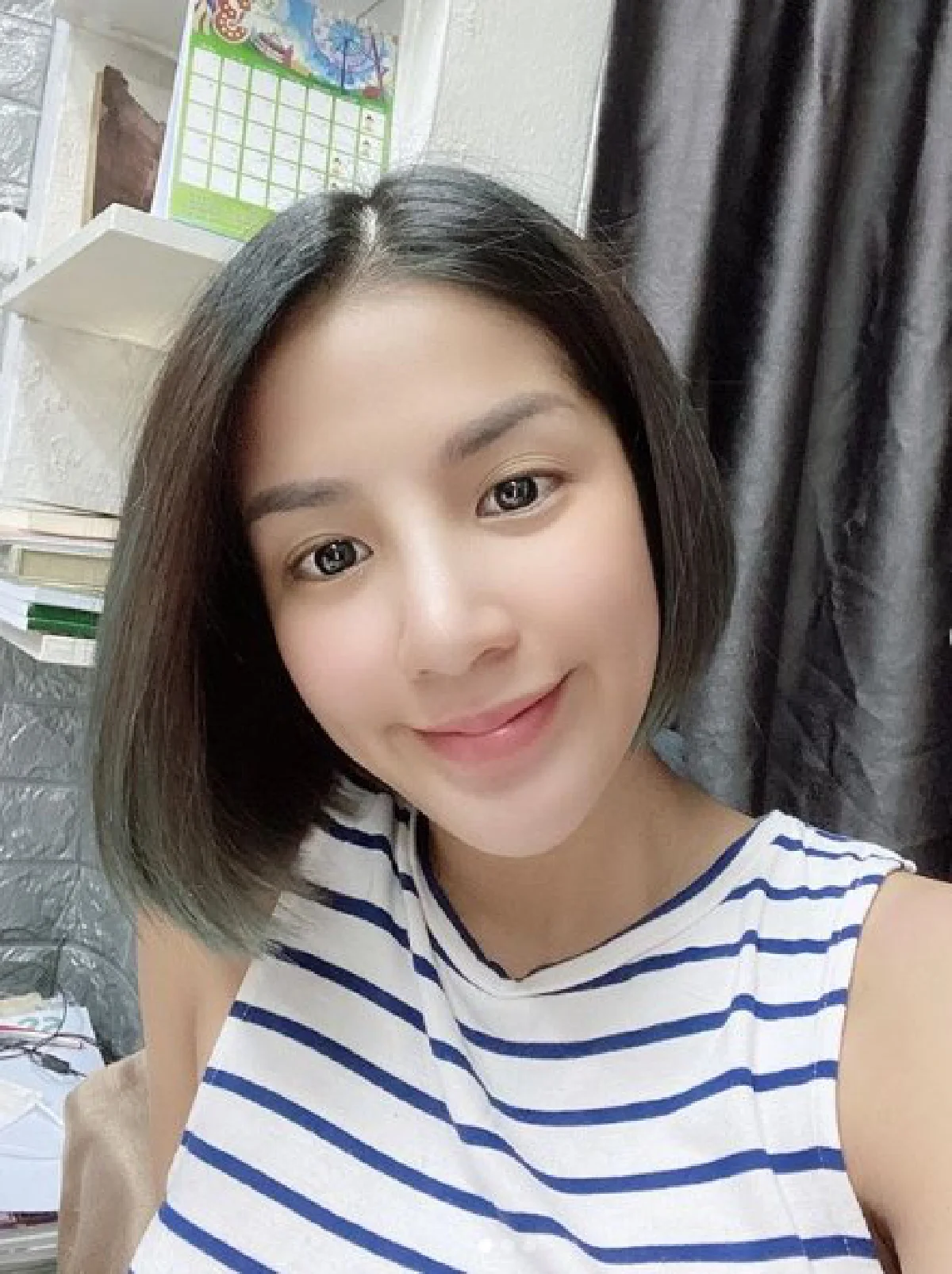 ใบเตย อาร์สยาม บริจาคเงิน 2 แสนให้รพ. หลังนำของแบรนด์ออกมาขาย