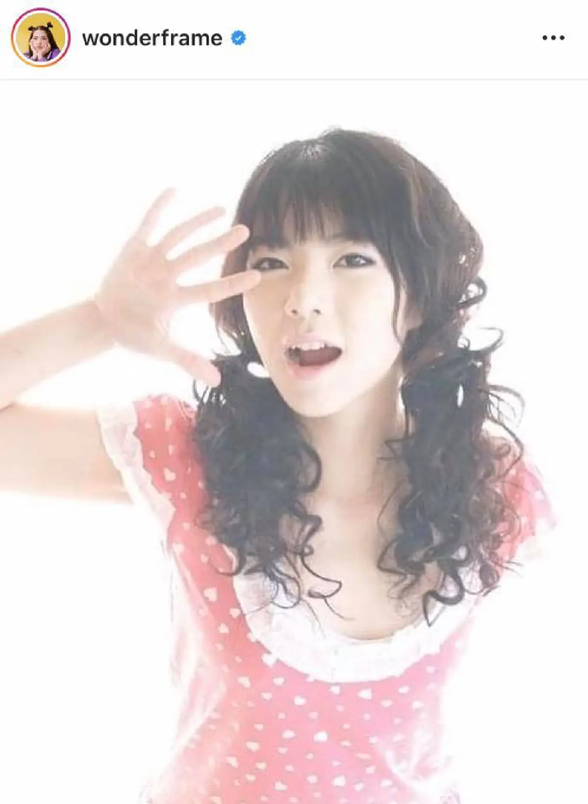  ตามติดแฮชแท็ค #10yearchallenge ของเหล่าคนบันเทิงที่ขุดรูปเก่ามาโชว์