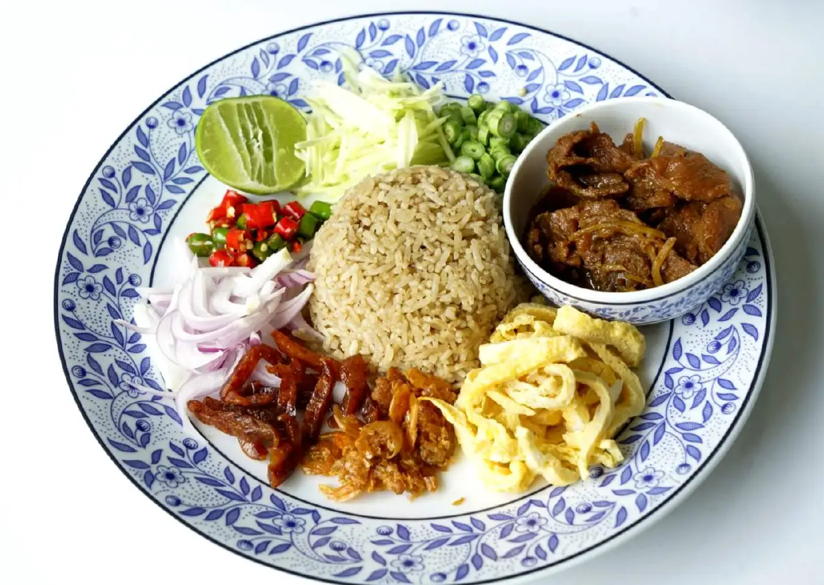 รวมเมนูเติมพลัง Work From Home by ธัญญาพาร์ค 