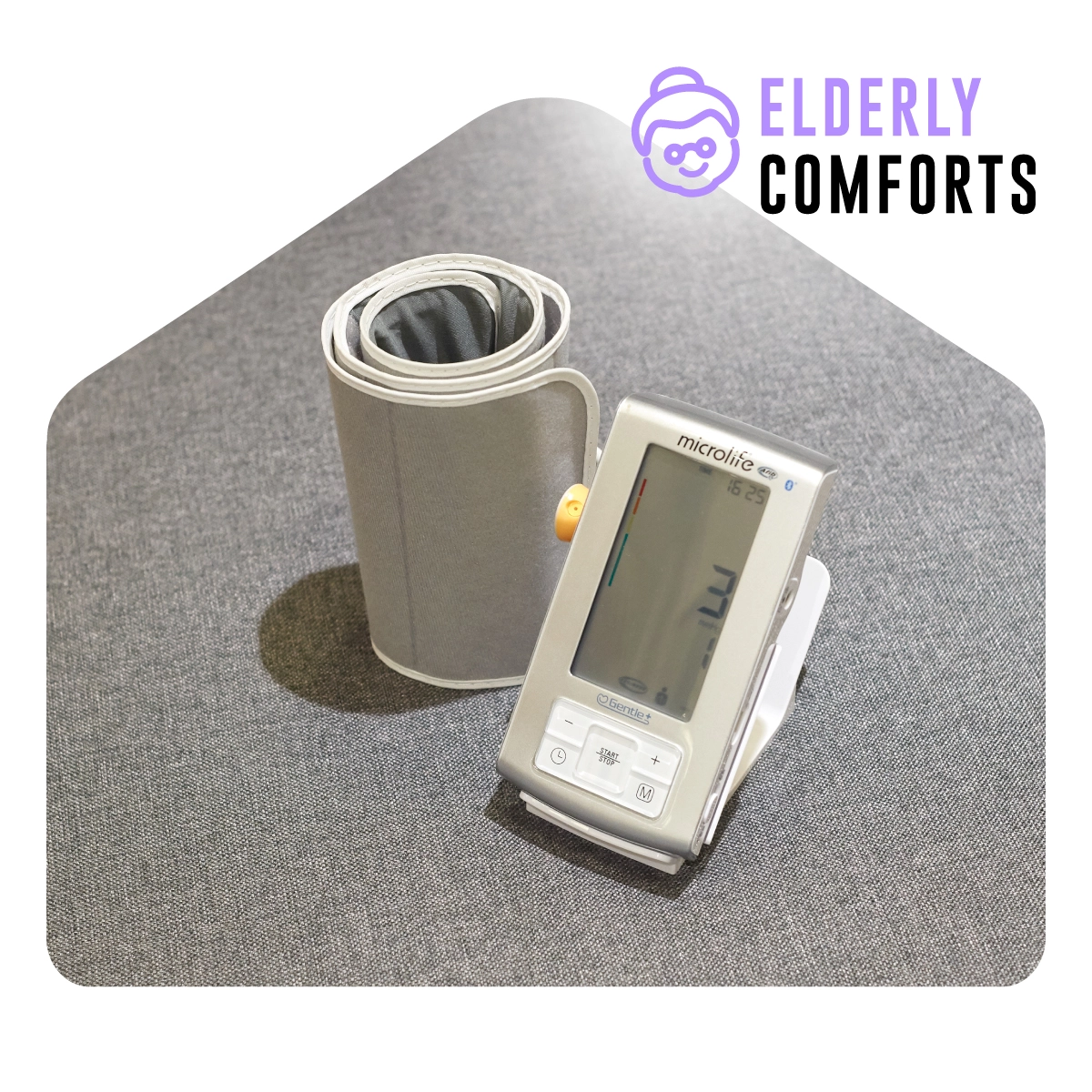 มอบความสุขทุกครอบครัว ช้อปรัวๆ กับไอเท็ม Central Stay Healthy Stay Happy