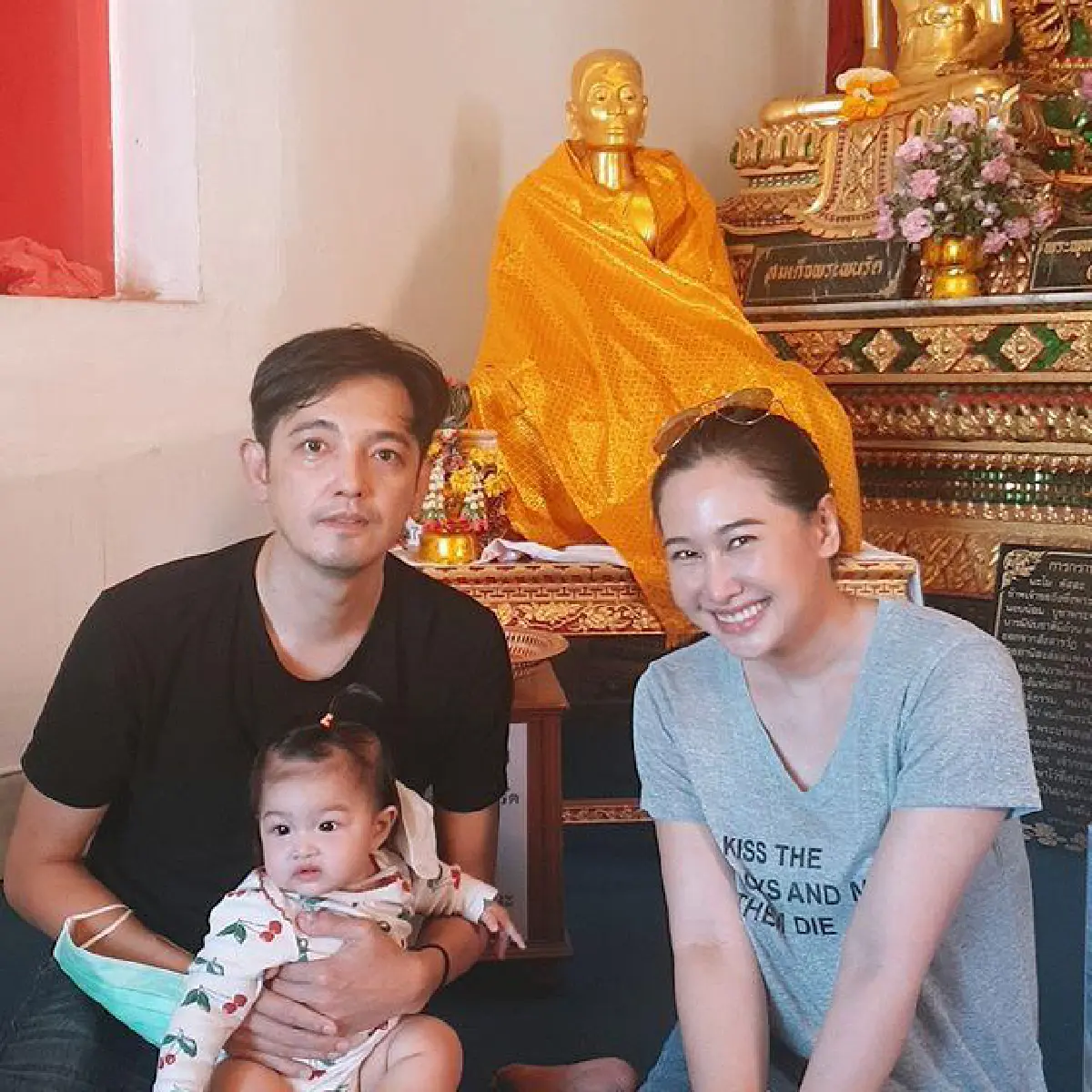 ติ๊ก บิ๊กบราเธอร์ เปิดใจเผยสาเหตุยอมเซ็นใบหย่า หนุ่ม ศรราม 