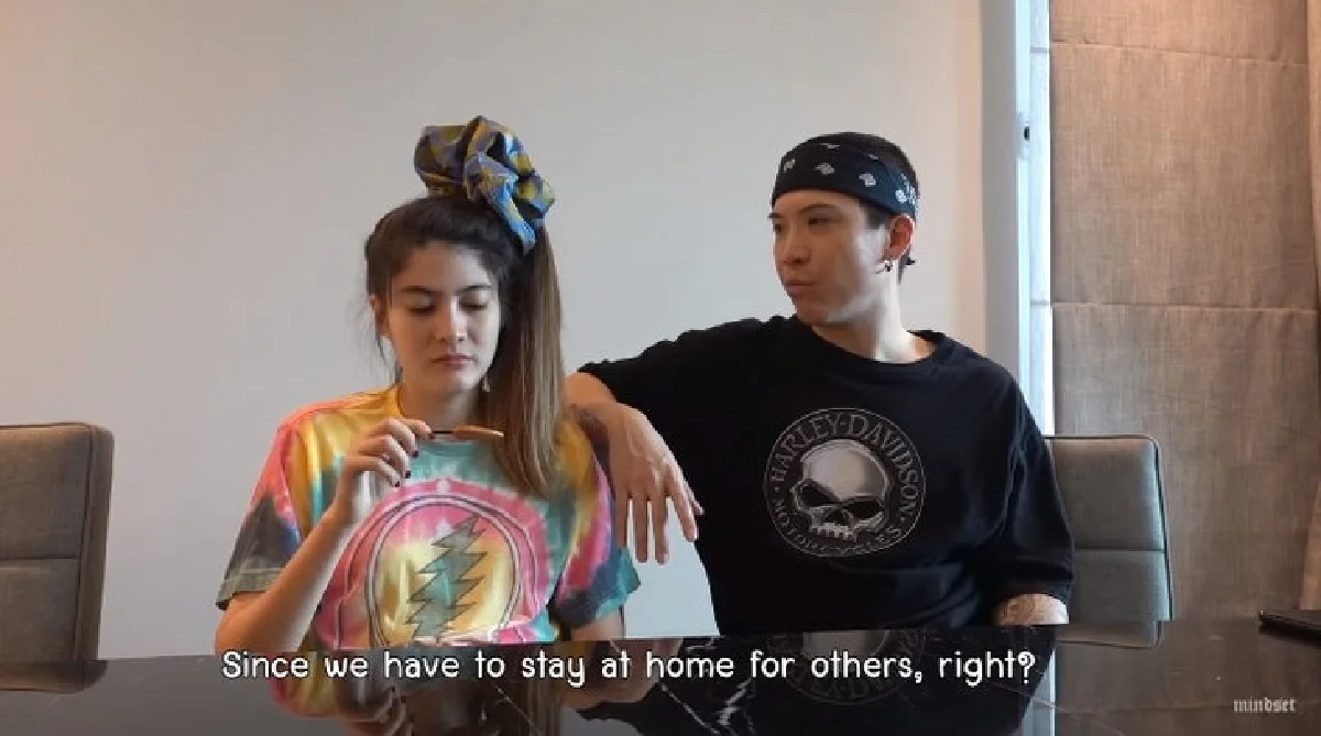 ป๊อก ภัสสรกรณ์ เผยธุรกิจเครือเซ็นทรัลรับมือยังไง ช่วงวิกฤตโควิด-19 