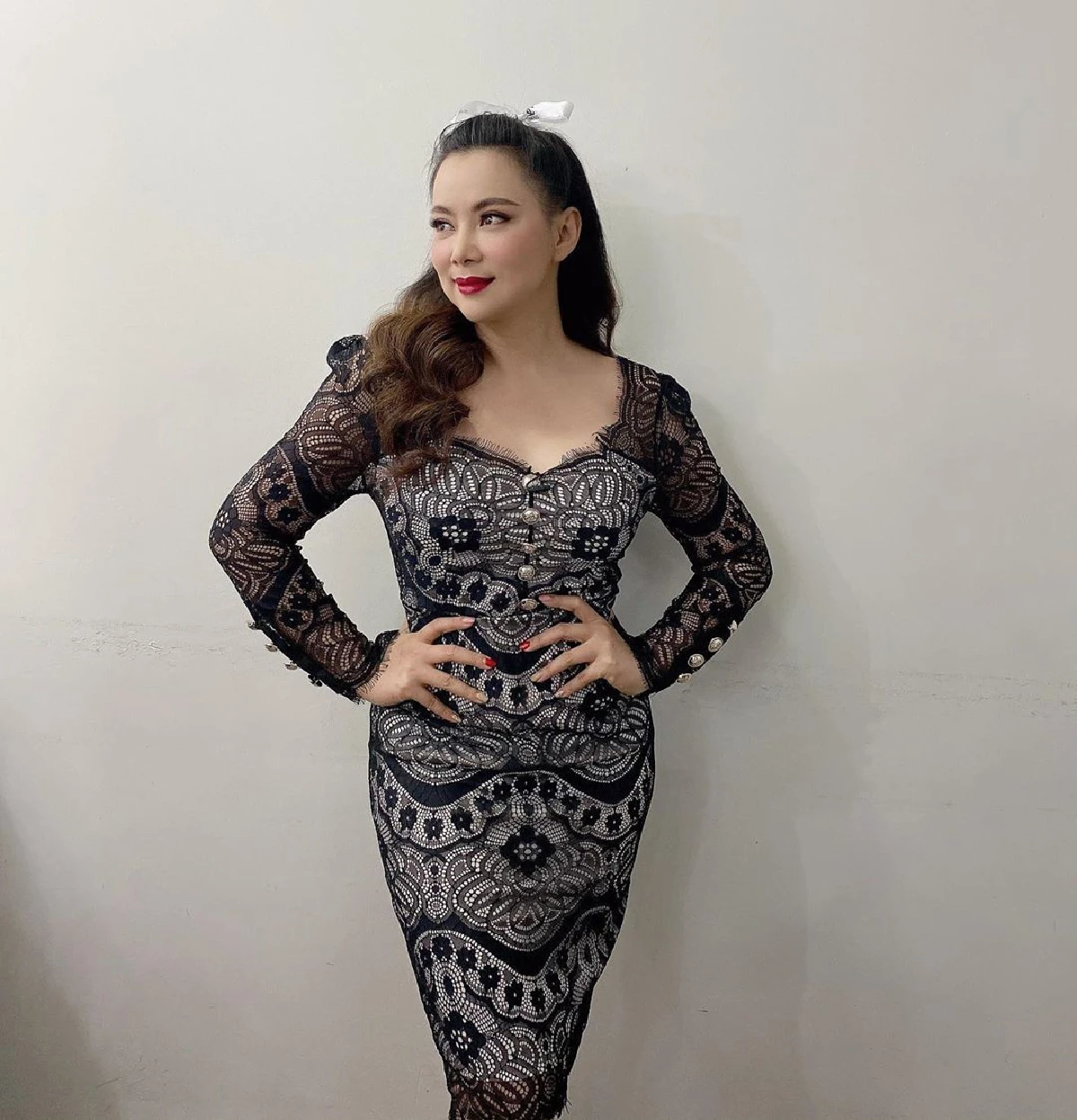 บุ๋ม ปนัดดา ตอบชัด! หลังโดนคนติภาพลักษณ์ดรอป เพราะจัดรายการนินทาดารา