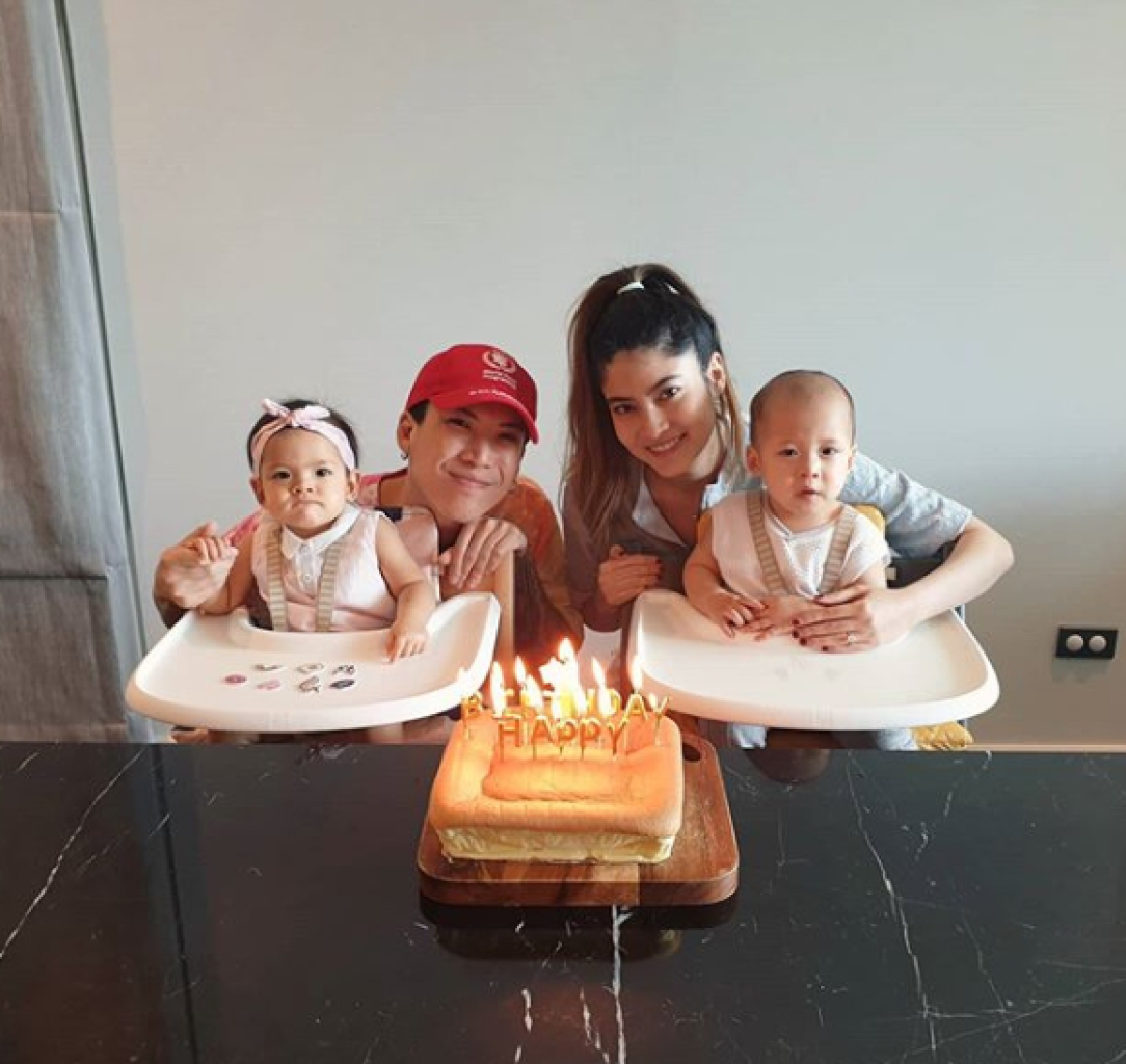 ป๊อก ภัสสรกรณ์ เผยธุรกิจเครือเซ็นทรัลรับมือยังไง ช่วงวิกฤตโควิด-19 