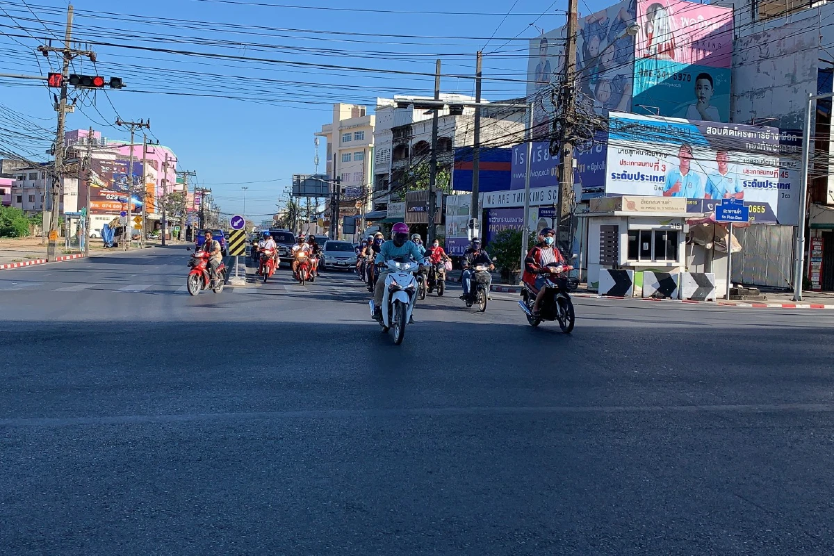 ฟังเสียงเอกชนภาคใต้ตอนล่าง โควิด-19ลากยาวสิ้นปี ธุรกิจพังแน่