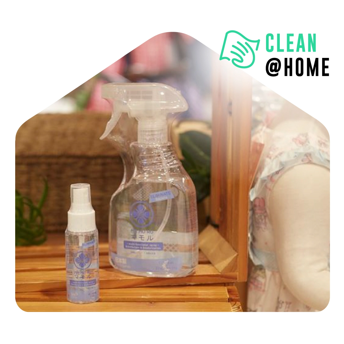 มอบความสุขทุกครอบครัว ช้อปรัวๆ กับไอเท็ม Central Stay Healthy Stay Happy