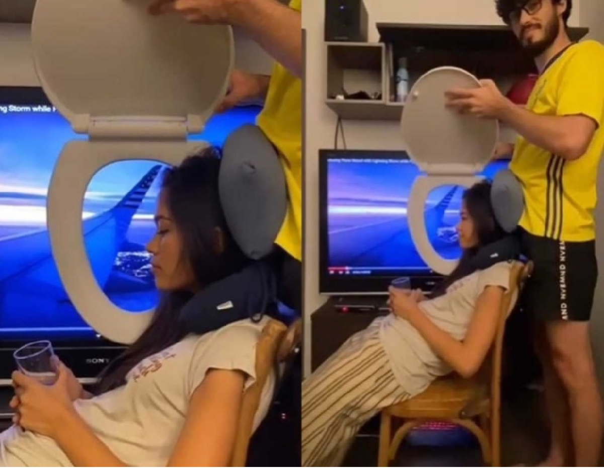 ส่องภาพความฮา..เมื่อเหล่าซุปตาร์อยากออกไปเที่ยวในช่วงโควิด-19