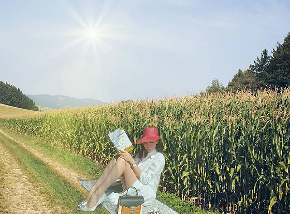 ส่องภาพความฮา..เมื่อเหล่าซุปตาร์อยากออกไปเที่ยวในช่วงโควิด-19