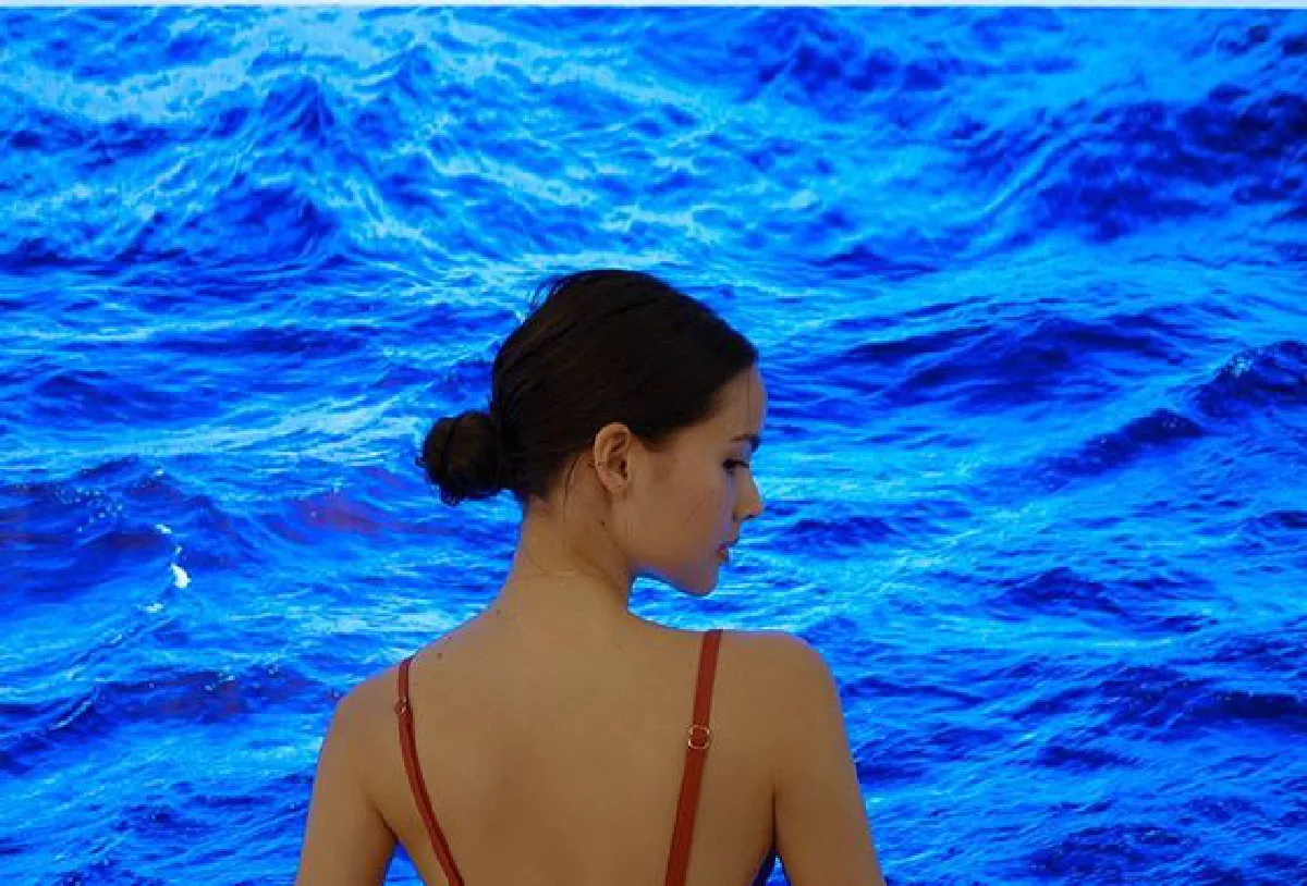 ส่องภาพความฮา..เมื่อเหล่าซุปตาร์อยากออกไปเที่ยวในช่วงโควิด-19