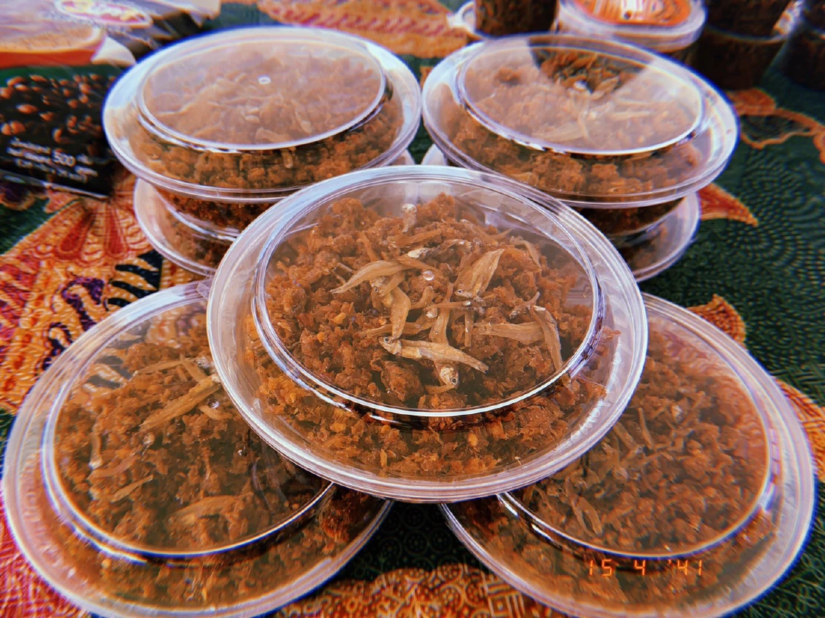 กระบี่ผุดโครงการ"ซื้อ OTOP ใส่ตู้กับข้าวเพื่อชาวกระบี่" ช่วยโอทอป