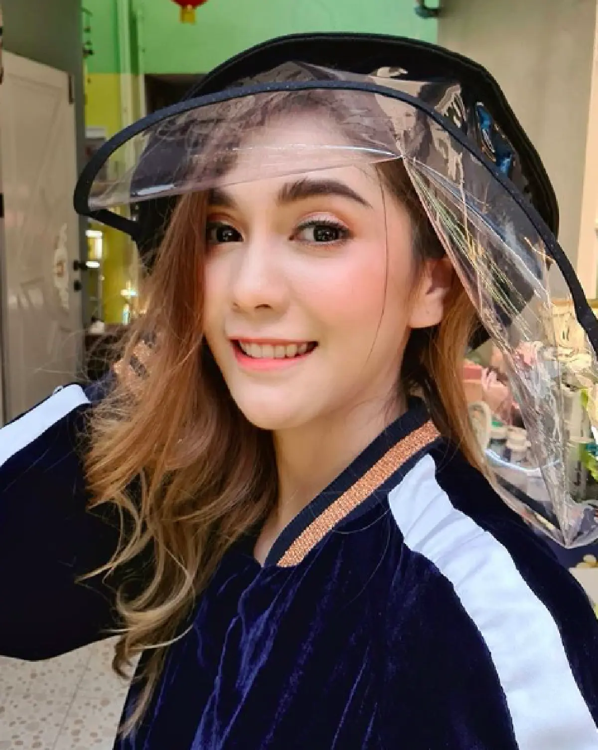 “พั้นช์ วรกาญจน์” เปิดคลิปนาทีระทึก!  ไฟไหม้ไซต์ก่อสร้างติดข้างบ้าน รีบเก็บของหนี