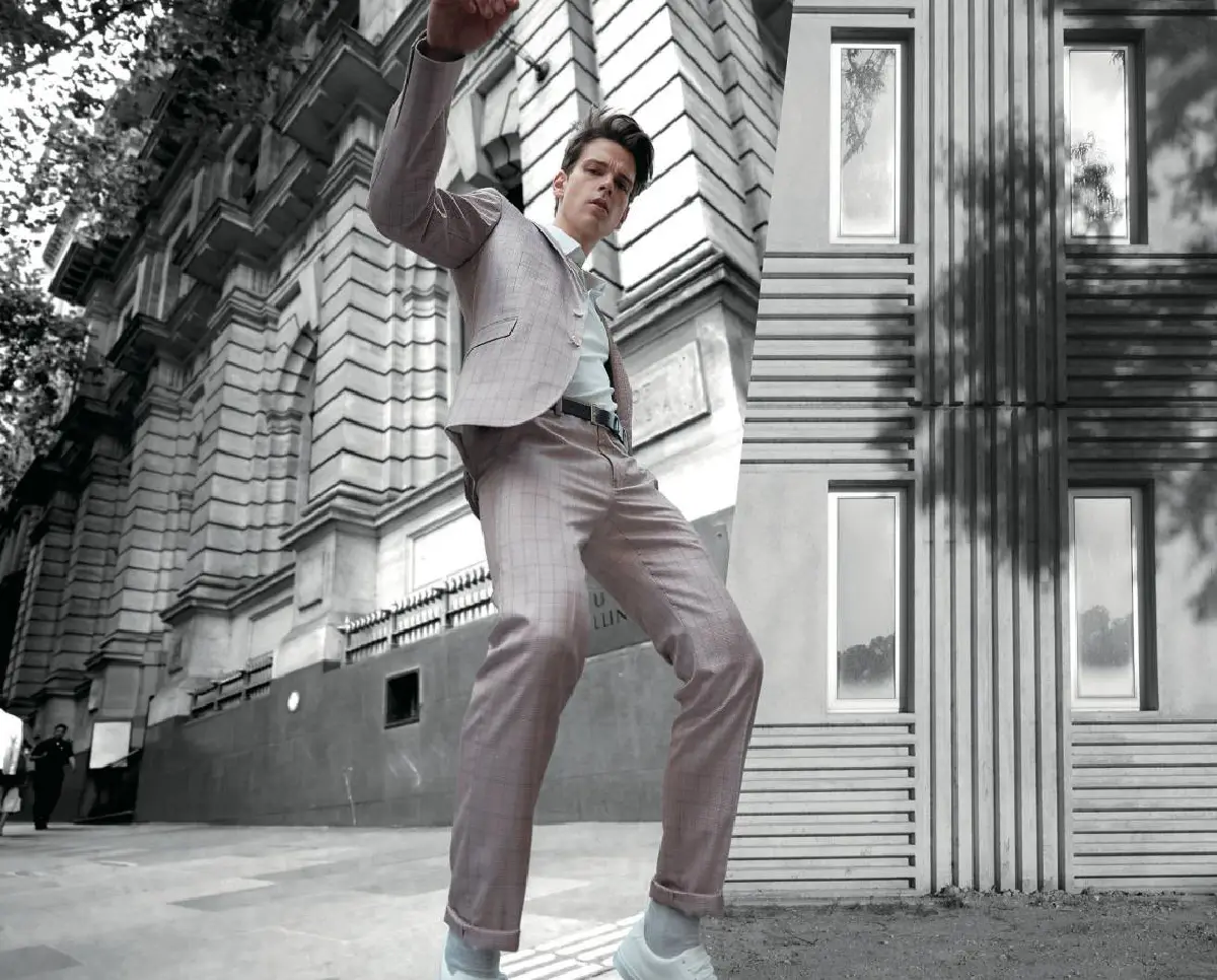 ส่องคอลเลคชั่นใหม่ G2000 Spring Collection 2020