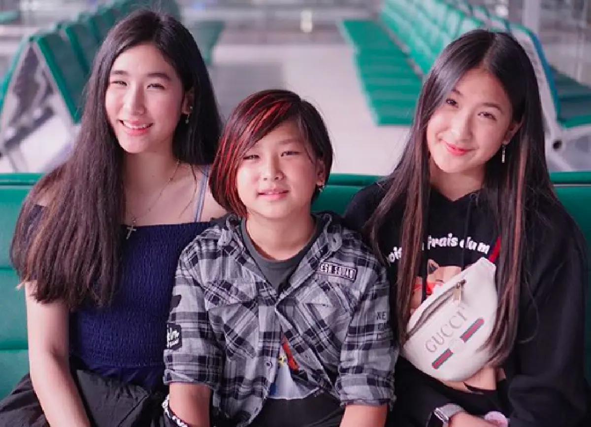 “เจ็ง วิไลลักษณ์” ภรรยา “พีท ทองเจือ” เจ็บปวดใจ ลูกมีปัญหาแต่ช่วยไม่ได้