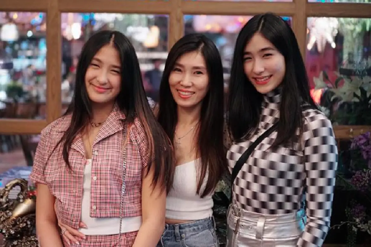 “เจ็ง วิไลลักษณ์” ภรรยา “พีท ทองเจือ” เจ็บปวดใจ ลูกมีปัญหาแต่ช่วยไม่ได้