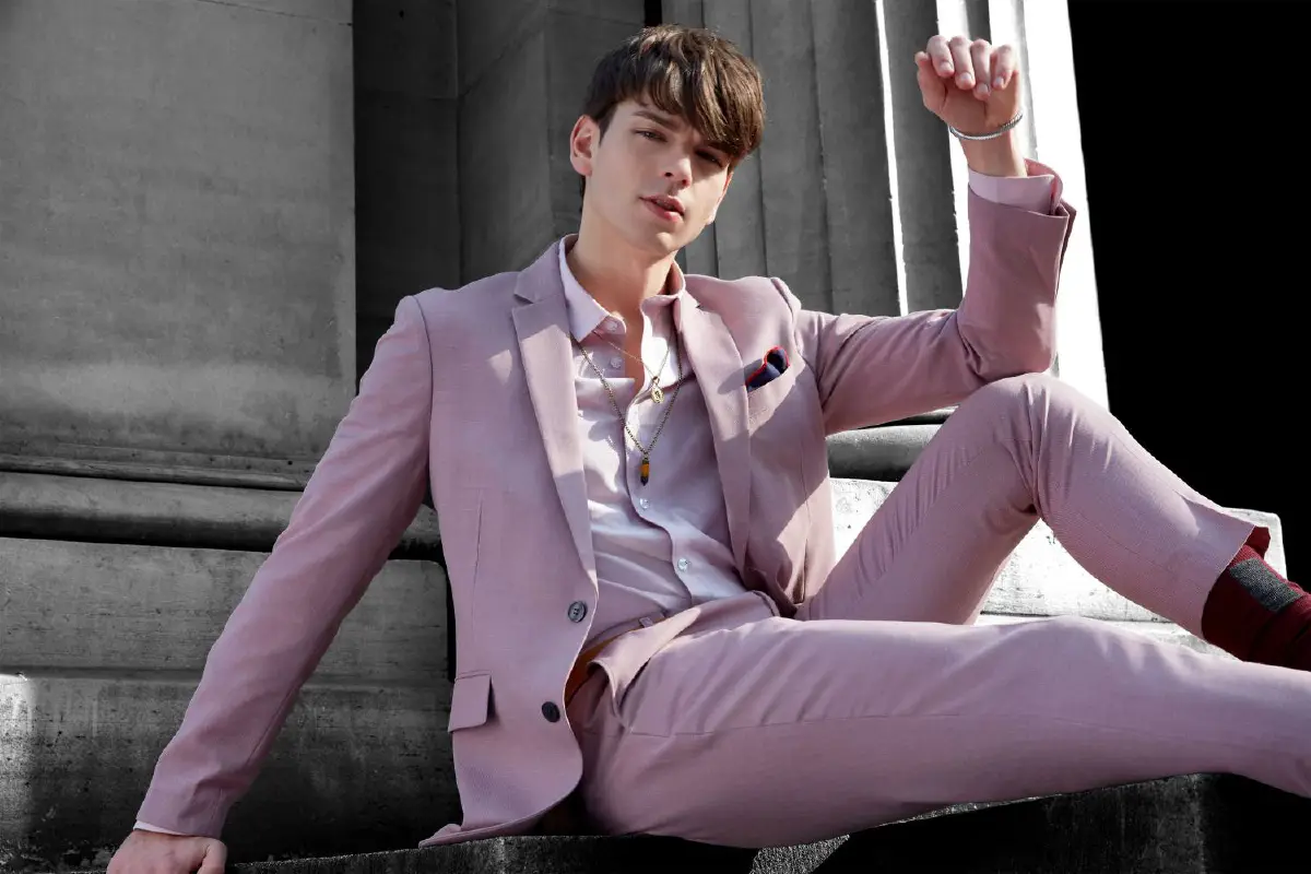 ส่องคอลเลคชั่นใหม่ G2000 Spring Collection 2020