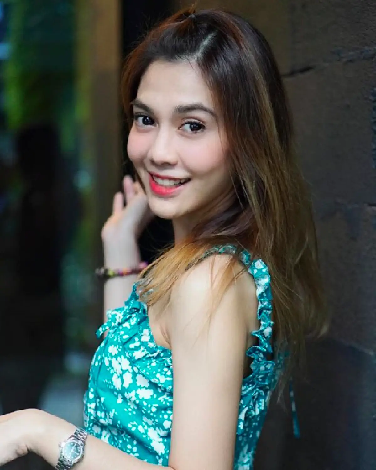 “พั้นช์ วรกาญจน์” เปิดคลิปนาทีระทึก!  ไฟไหม้ไซต์ก่อสร้างติดข้างบ้าน รีบเก็บของหนี