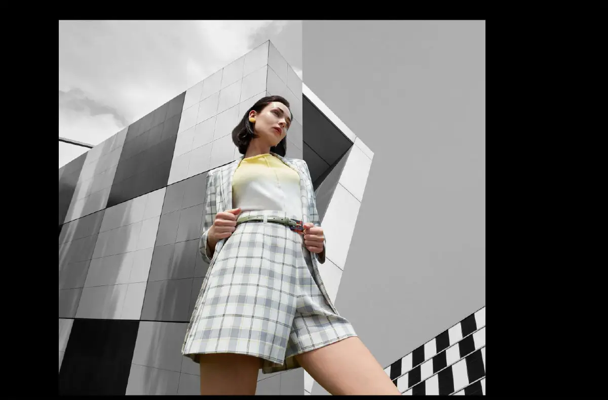 ส่องคอลเลคชั่นใหม่ G2000 Spring Collection 2020