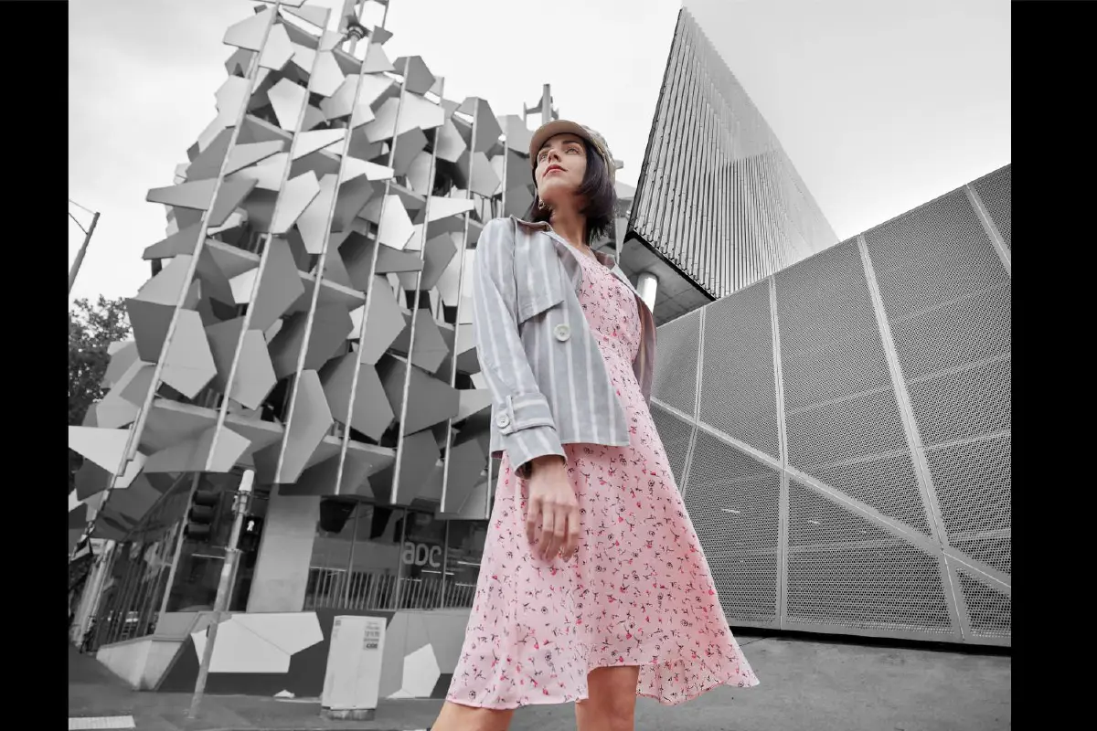 ส่องคอลเลคชั่นใหม่ G2000 Spring Collection 2020