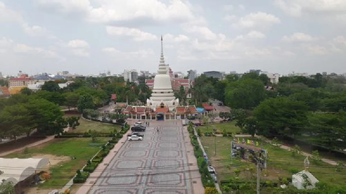'บีทีเอส’ ทดสอบวิ่งส่วนต่อขยายม.เกษตร-วัดพระศรีฯผ่านฉลุย เปิดบริการจริง ต้น มิ.ย.นี้