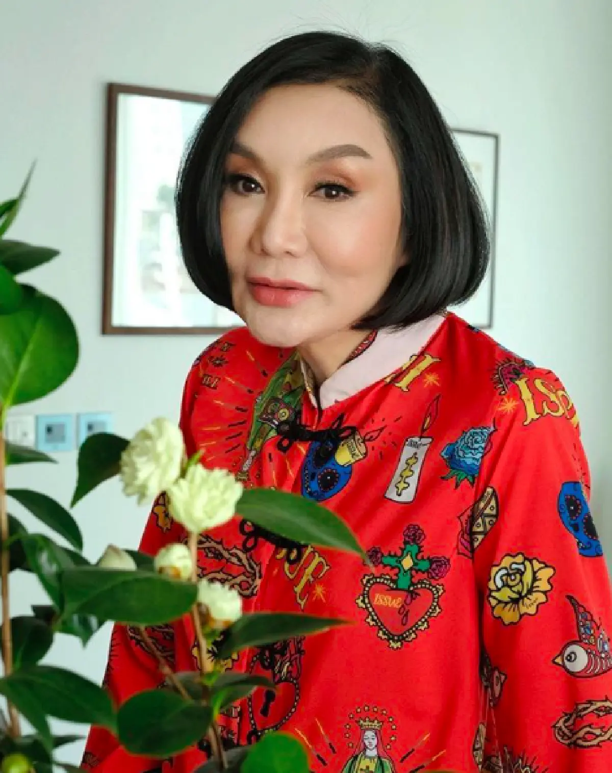 “ม้า อรนภา” เผยลีลาการรีวิวสุดเผ็ดร้อน โชว์ลีลาแดนซ์สุดแซ่บ