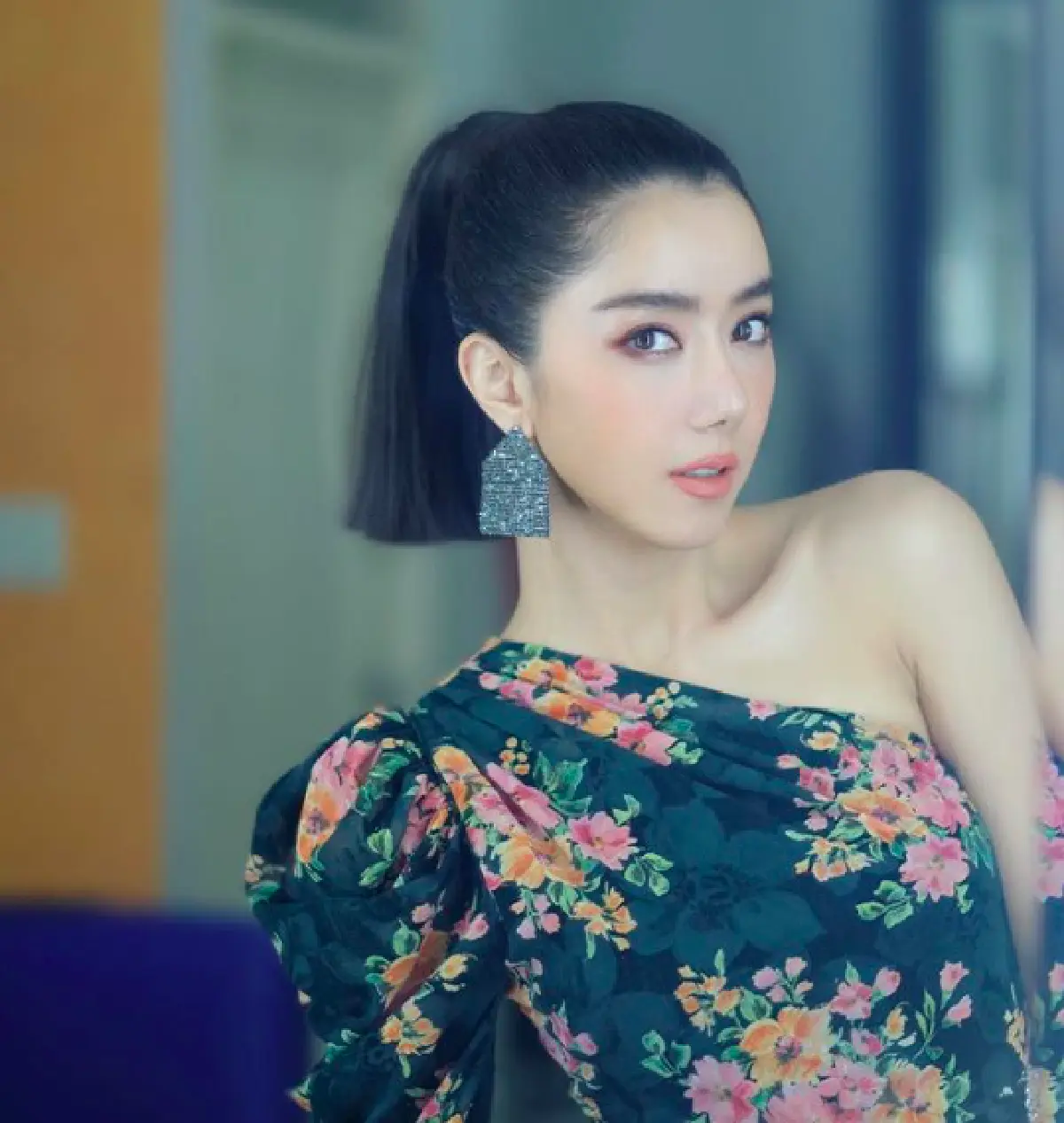 “ไอซ์ อภิษฎา” ถึงกับเสียอาการ เมื่อ “วู้ดดี้” ทำเซอร์ไพรส์ระหว่างวิดีโอคอล