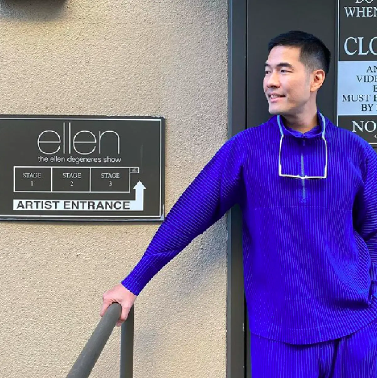 “ไอซ์ อภิษฎา” ถึงกับเสียอาการ เมื่อ “วู้ดดี้” ทำเซอร์ไพรส์ระหว่างวิดีโอคอล