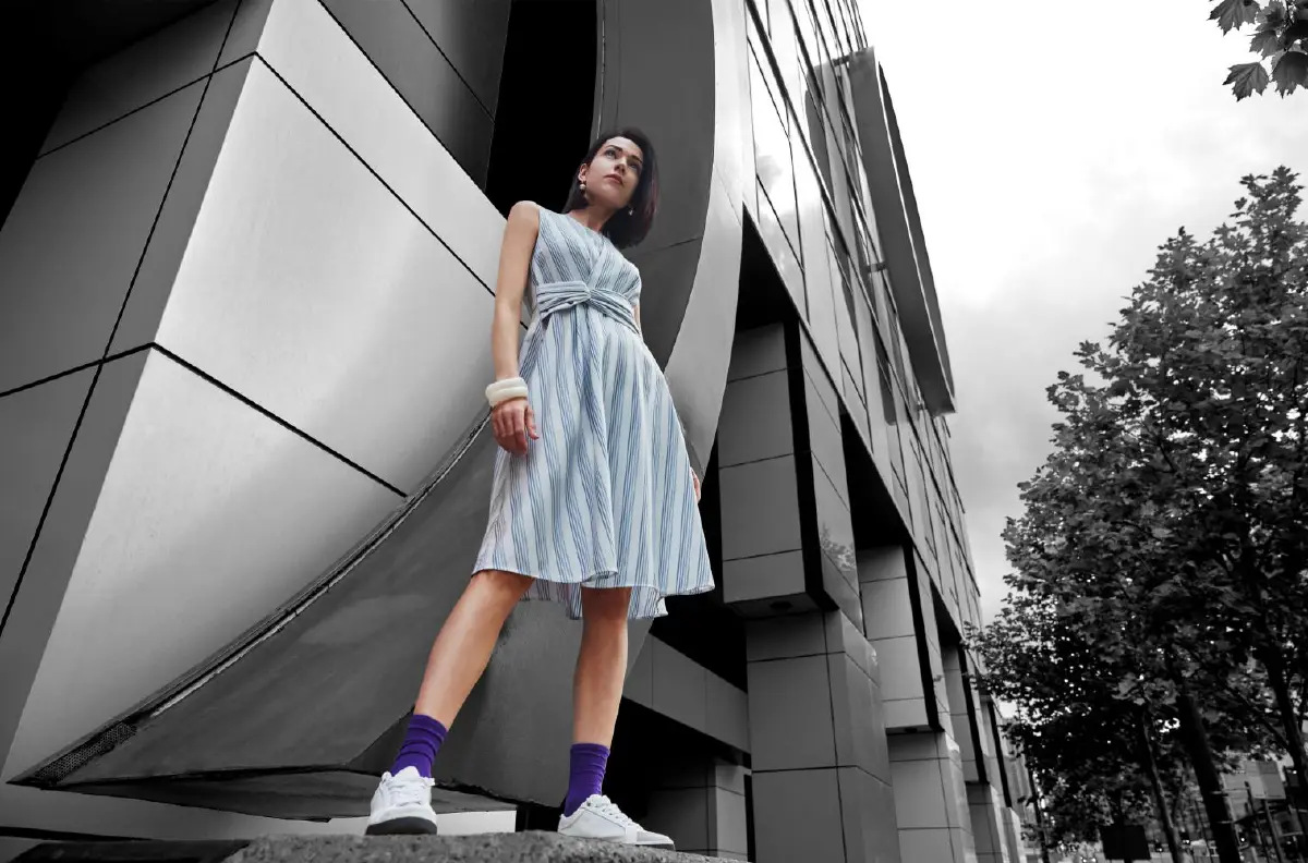 ส่องคอลเลคชั่นใหม่ G2000 Spring Collection 2020