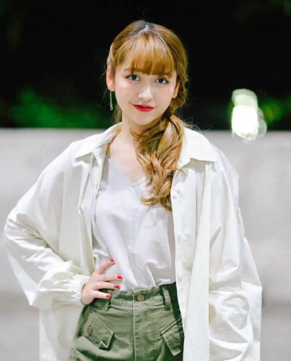 “เจน BNK48” ขอบคุณเหล่าโอตะหลังทุ่มกว่า 20 ล้าน โหวตให้เป็นอันดับ 1 