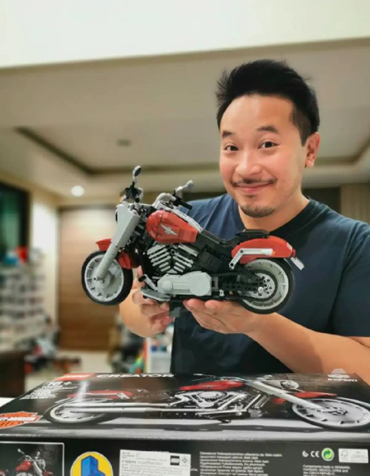 โดนกันถ้วนหน้า! “มิ้ค บรมวุฒิ” ช็อกค่าไฟเดือนนี้พุ่งขึ้นทีเดียวเกือบสองเท่า