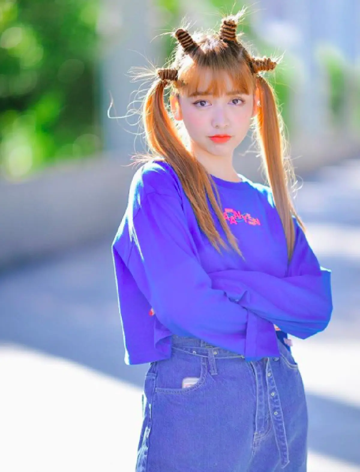 “เจน BNK48” ขอบคุณเหล่าโอตะหลังทุ่มกว่า 20 ล้าน โหวตให้เป็นอันดับ 1 