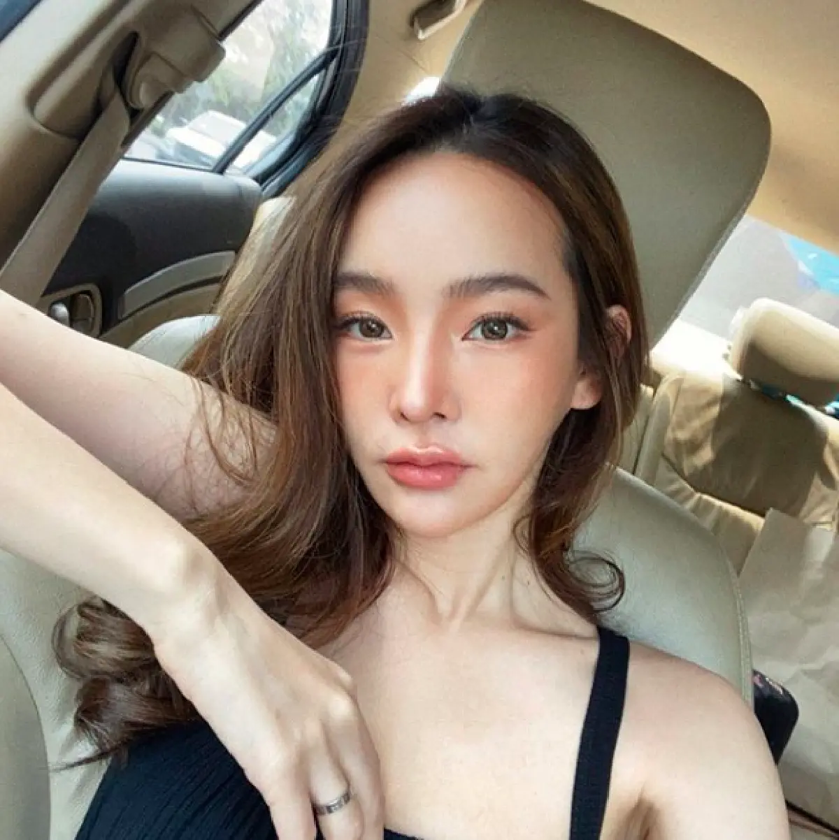 “ปุ้มปุ้ย” ซื้อนาฬิกาหรูให้ “กวินท์” วันเกิด บอกไม่ใช่สายเปย์แต่ชอบทุ่มเทเพื่อผู้ชาย!