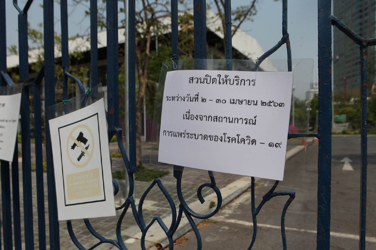 สธ.เตรียมออกมาตรการความปลอดภัย ก่อนชงปลดล็อคบางกิจกรรม นำร่องใน3-4จังหวัด สธ.เตรียมออกมาตรการความปลอดภัย ก่อนชงปลดล็อคบางกิจกรรม นำร่องใน3-4จังหวัด