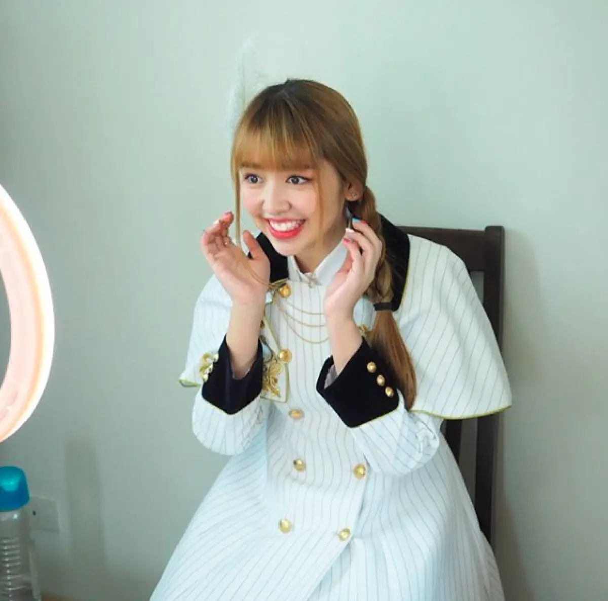 “เจน BNK48” ขอบคุณเหล่าโอตะหลังทุ่มกว่า 20 ล้าน โหวตให้เป็นอันดับ 1 