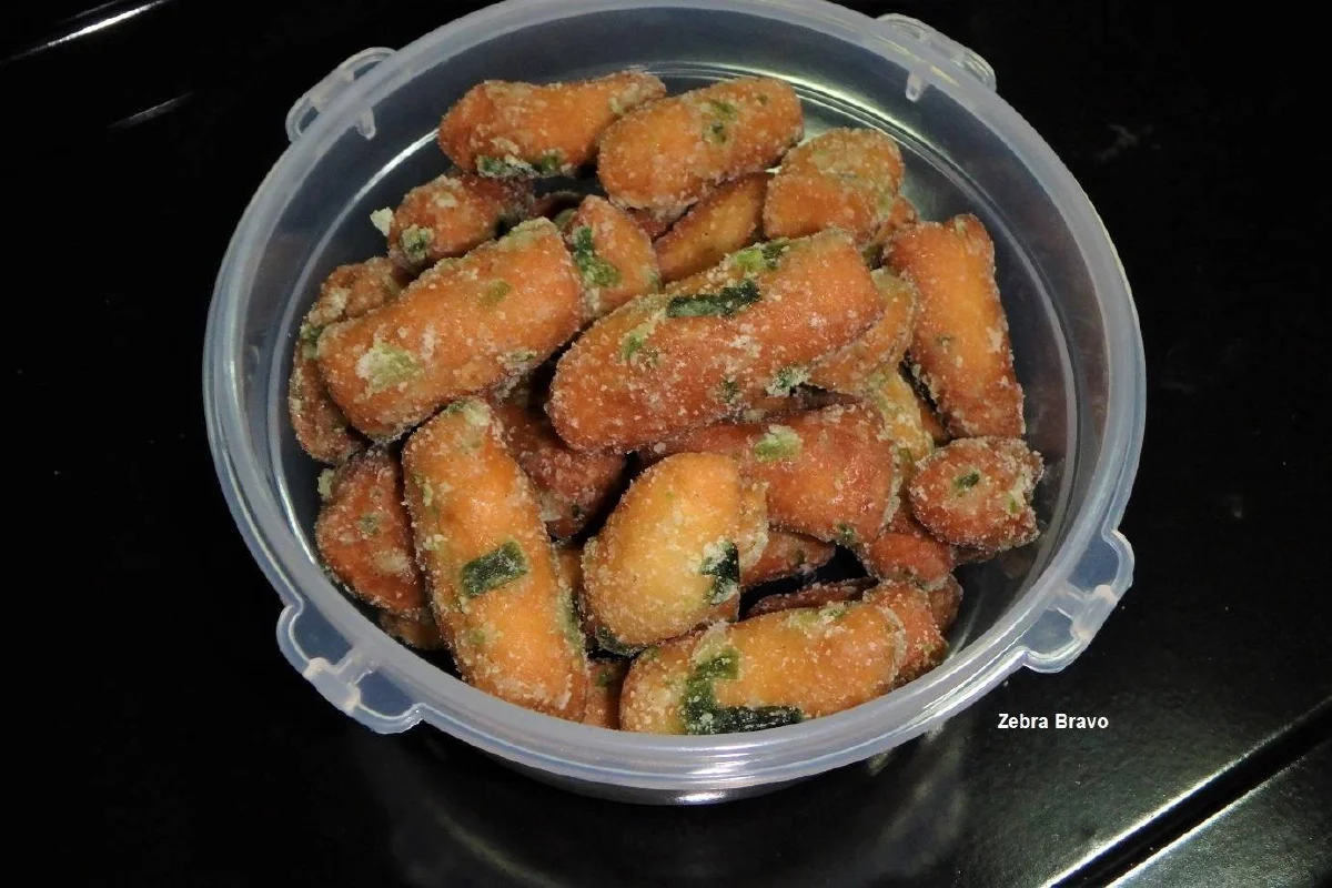 Top 5 เมนูยอดฮิตที่คนอยู่บ้านอยากทำตามมากที่สุด