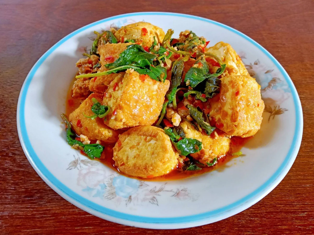 Top 5 เมนูยอดฮิตที่คนอยู่บ้านอยากทำตามมากที่สุด