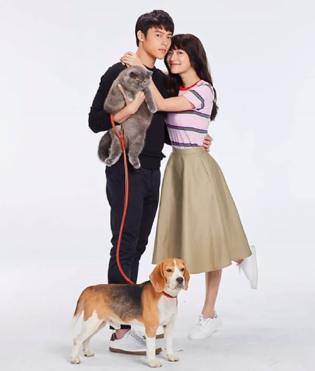 กระแสร้อนแฮชแท็ก #มิวนิษฐา แฟนละครโยงเข้าเรื่องดราม่าการเมืองวิจารณ์ยับ