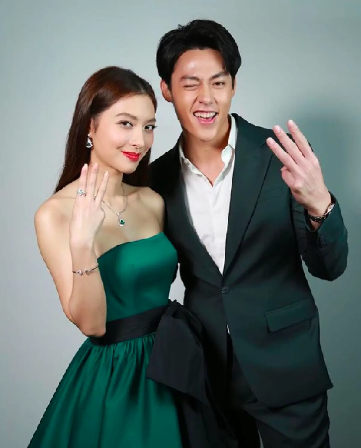 กระแสร้อนแฮชแท็ก #มิวนิษฐา แฟนละครโยงเข้าเรื่องดราม่าการเมืองวิจารณ์ยับ