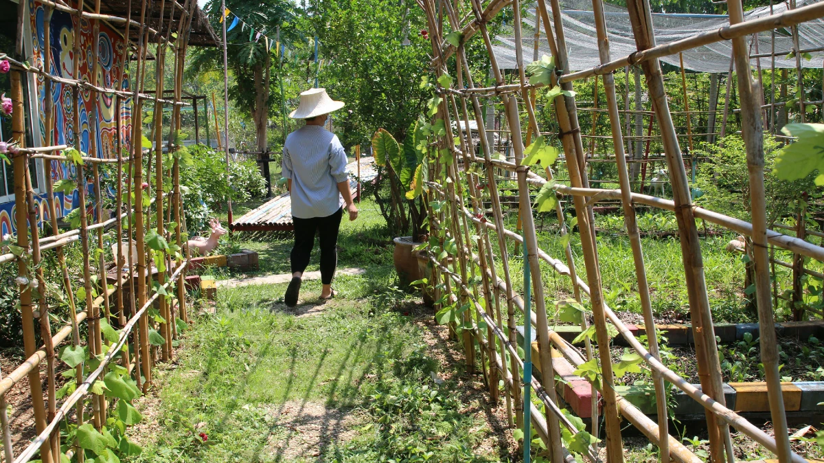 พลิกวิกฤตเป็นโอกาส....นายจ้างแบบนี้มีอีกไหม ???