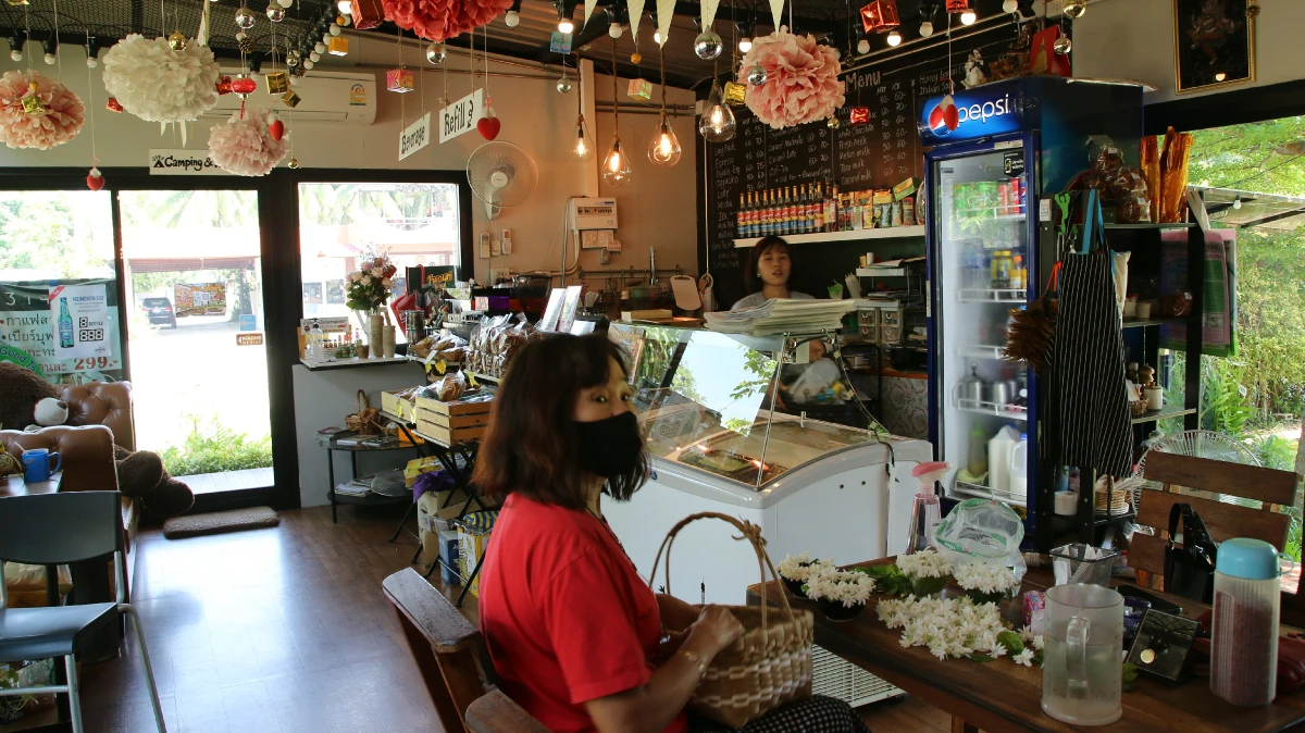 พลิกวิกฤตเป็นโอกาส....นายจ้างแบบนี้มีอีกไหม ???