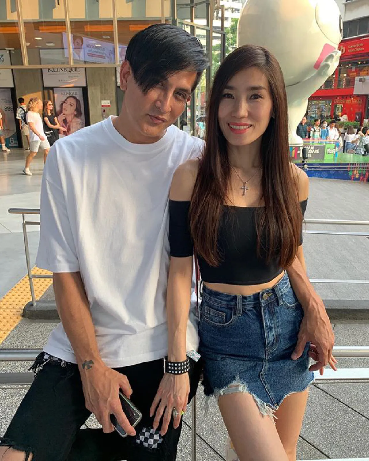 ไม่เคยรังแกใครก่อน! พีท ทองเจือ เคลื่อนไหวแล้วหลังมีดราม่าเกี่ยวกับลูกสาว