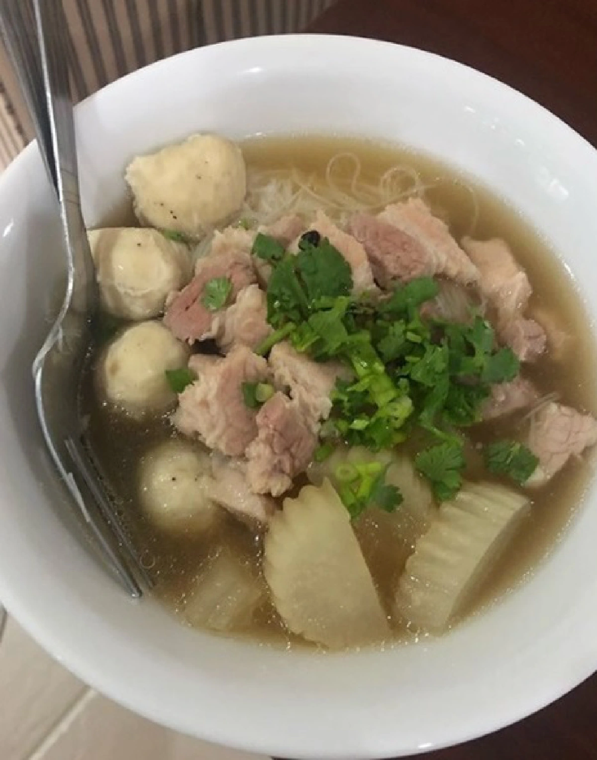 สงกรานต์ อวดเมนูอาหาร..อิ่มอร่อยทุกมื้อฝีมือ เชฟแมท ภีรนีย์ 