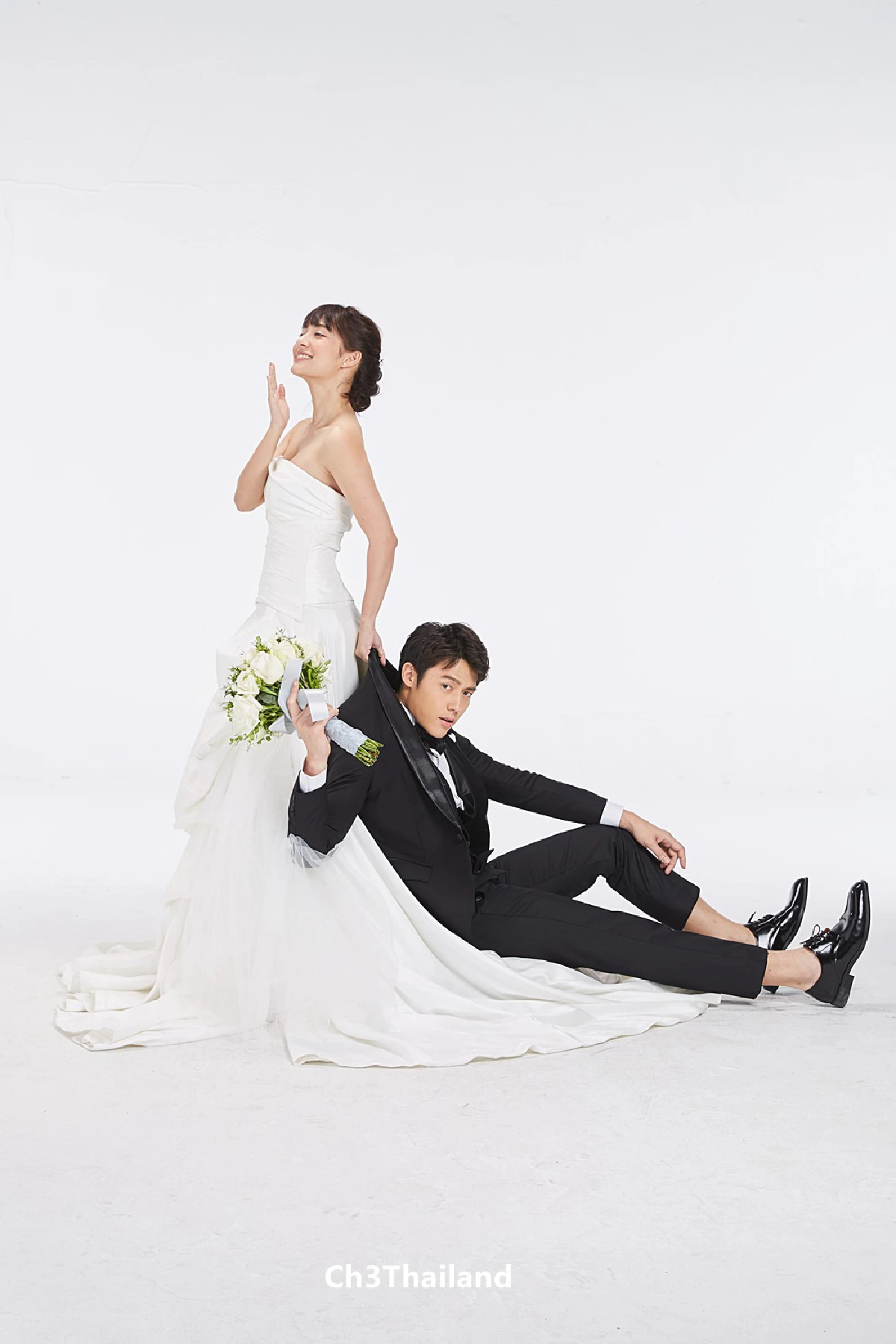 กระแสร้อนแฮชแท็ก #มิวนิษฐา แฟนละครโยงเข้าเรื่องดราม่าการเมืองวิจารณ์ยับ