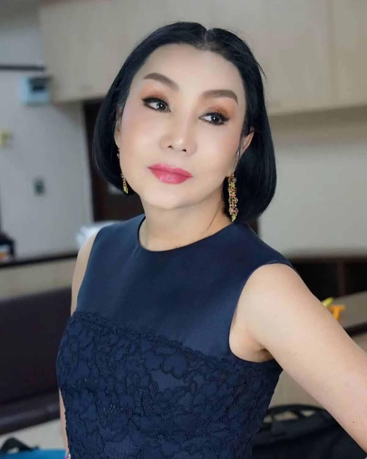 ม้า อรนภา ตอบกลับ ลีน่าจัง หลังโดนด่าแก่ไม่เจียม-ไม่เป็นกุลสตรี ปมคลิปเต้นหวิว