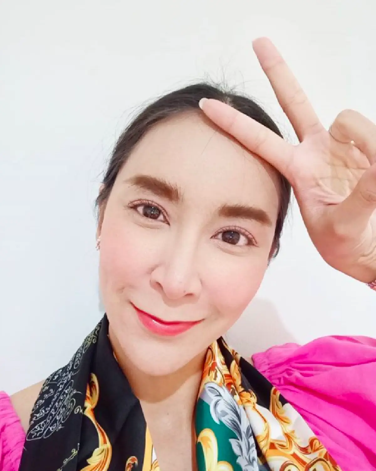 "ใหม่ สุคนธวา" ยินดีจ่ายค่าคลอดให้คุณแม่ใกล้คลอด ที่ประสบปัญหาอยู่ในตอนนี้