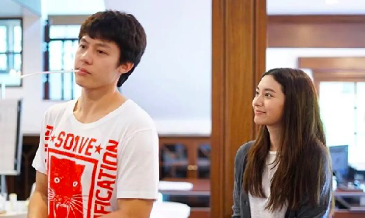 กระแสร้อนแฮชแท็ก #มิวนิษฐา แฟนละครโยงเข้าเรื่องดราม่าการเมืองวิจารณ์ยับ