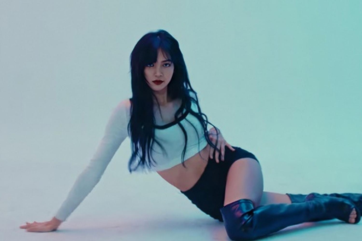 เซ็กซี่เกินต้าน! ลิซ่า BLACKPINK ปล่อยคลิปเต้นล่าสุด..ฮอตติดเทรนด์อันดับ 1 เซ็กซี่เกินต้าน! ลิซ่า BLACKPINK ปล่อยคลิปเต้นล่าสุด..ฮอตติดเทรนด์อันดับ 1