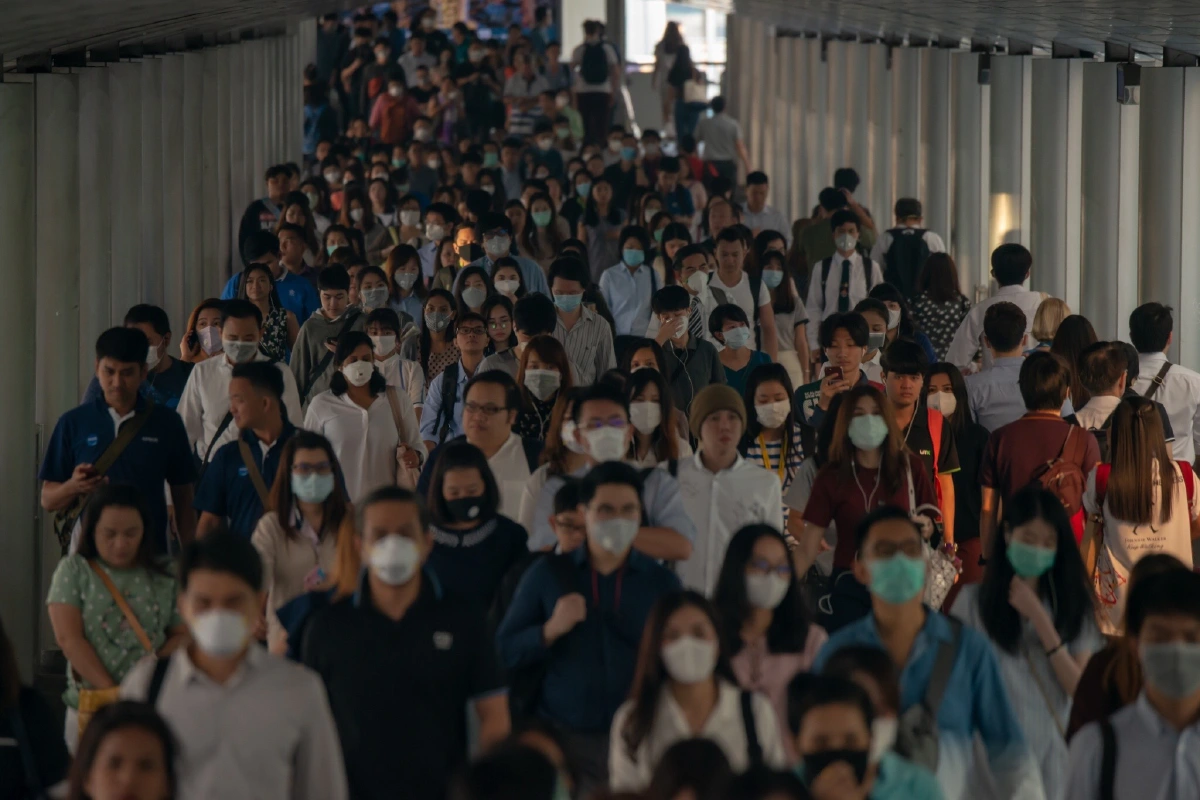 3 กลุ่มใหญ่ผู้สงสัยติดเชื้อโควิด-19 ที่ได้เข้ารับการตรวจทางห้องปฏิบัติการมีใครบ้าง