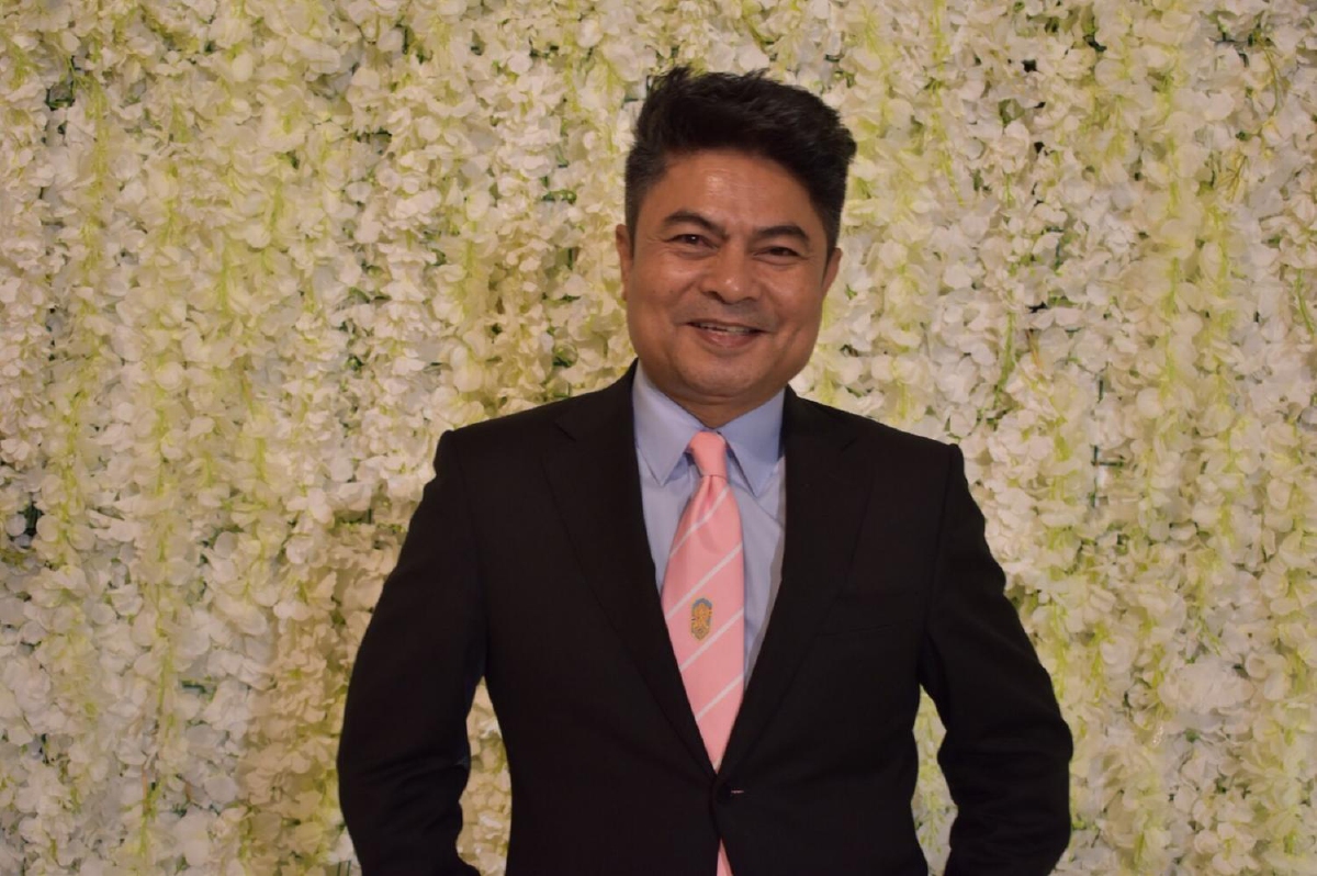 'เทพไท'กระตุ้นรัฐบาลเร่งจ่ายเยียวยา5พันบาทลั่นยิ่งช้ายิ่งสาหัส 'เทพไท'กระตุ้นรัฐบาลเร่งจ่ายเยียวยา5พันบาทลั่นยิ่งช้ายิ่งสาหัส